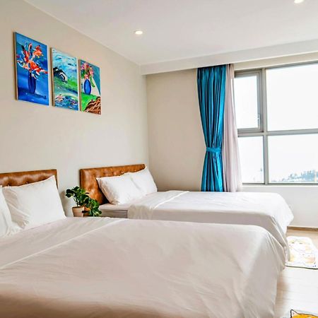 The Song Condotel In Vung Tau City - The Song Real Company 外观 照片