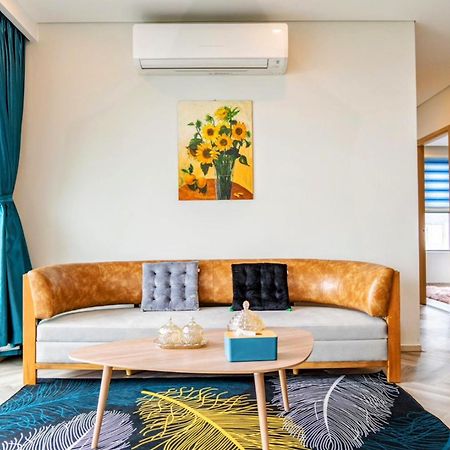 The Song Condotel In Vung Tau City - The Song Real Company 外观 照片