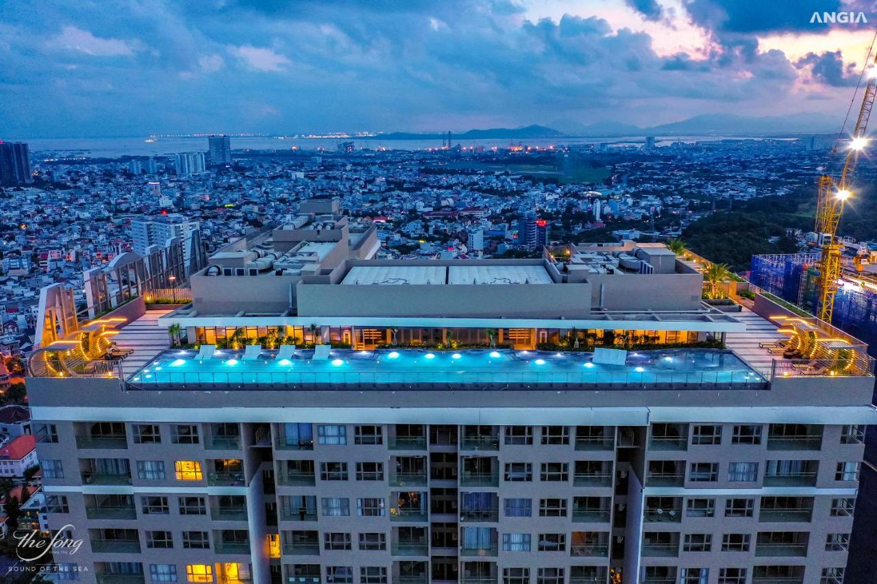 The Song Condotel In Vung Tau City - The Song Real Company 外观 照片