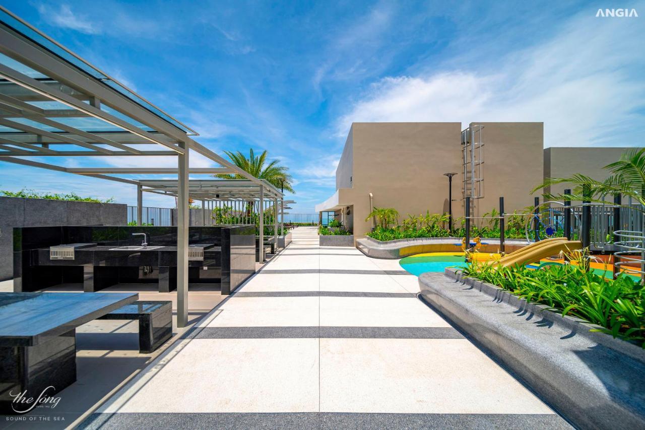 The Song Condotel In Vung Tau City - The Song Real Company 外观 照片