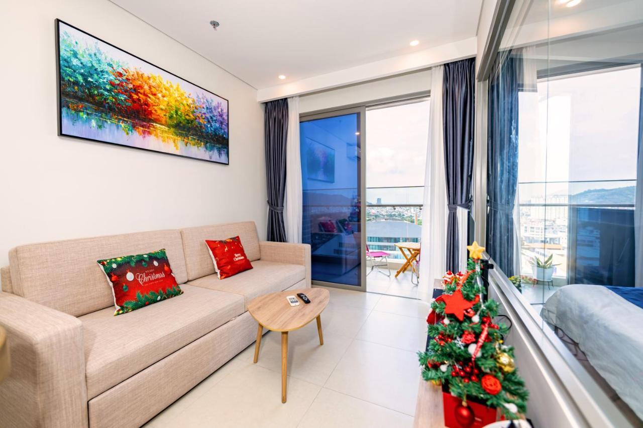 The Song Condotel In Vung Tau City - The Song Real Company 外观 照片
