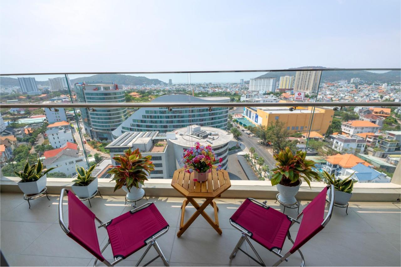 The Song Condotel In Vung Tau City - The Song Real Company 外观 照片