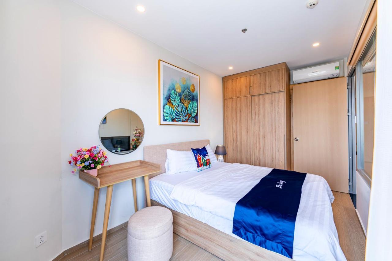The Song Condotel In Vung Tau City - The Song Real Company 外观 照片