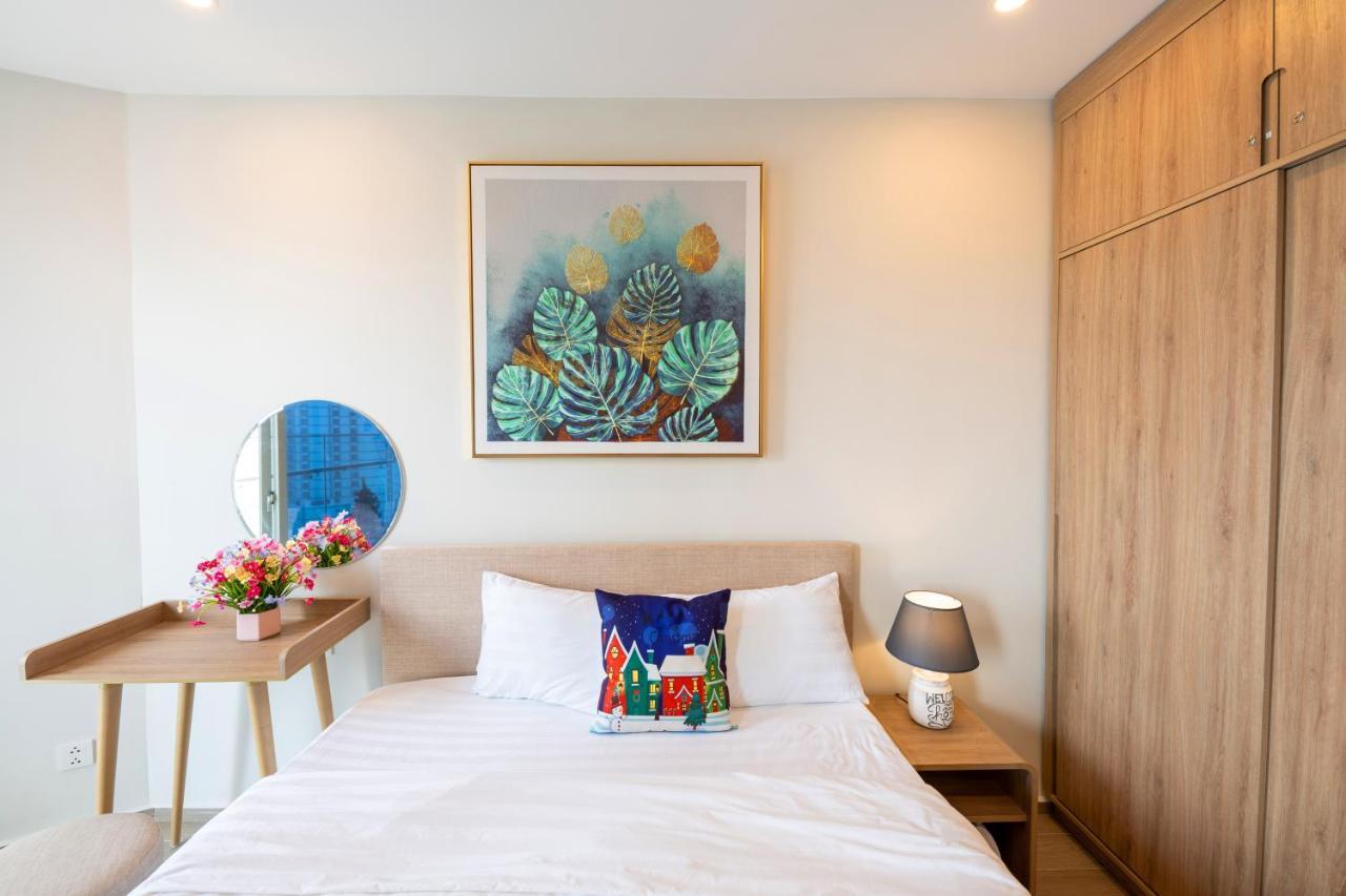 The Song Condotel In Vung Tau City - The Song Real Company 外观 照片