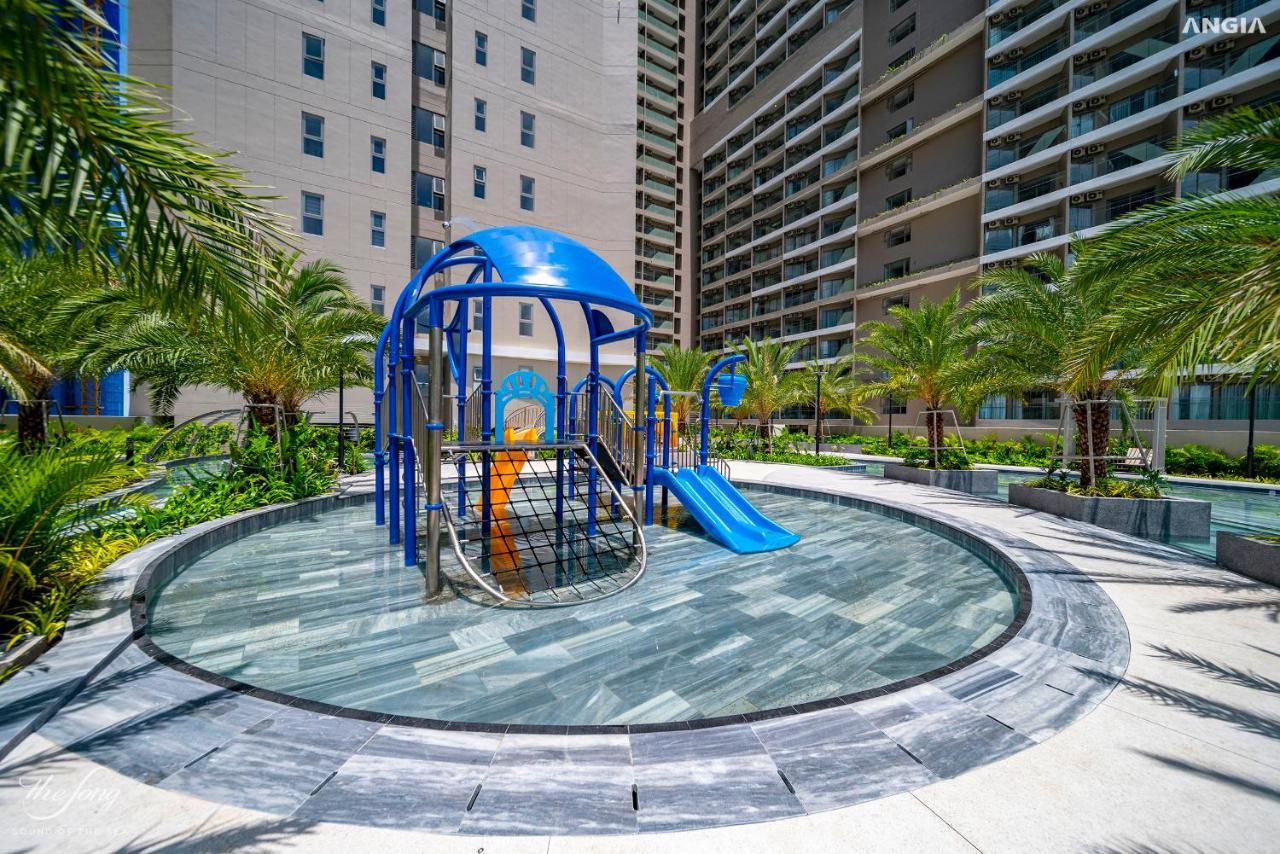 The Song Condotel In Vung Tau City - The Song Real Company 外观 照片