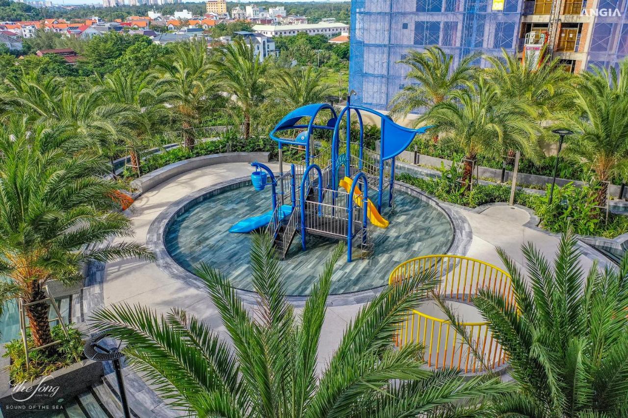 The Song Condotel In Vung Tau City - The Song Real Company 外观 照片