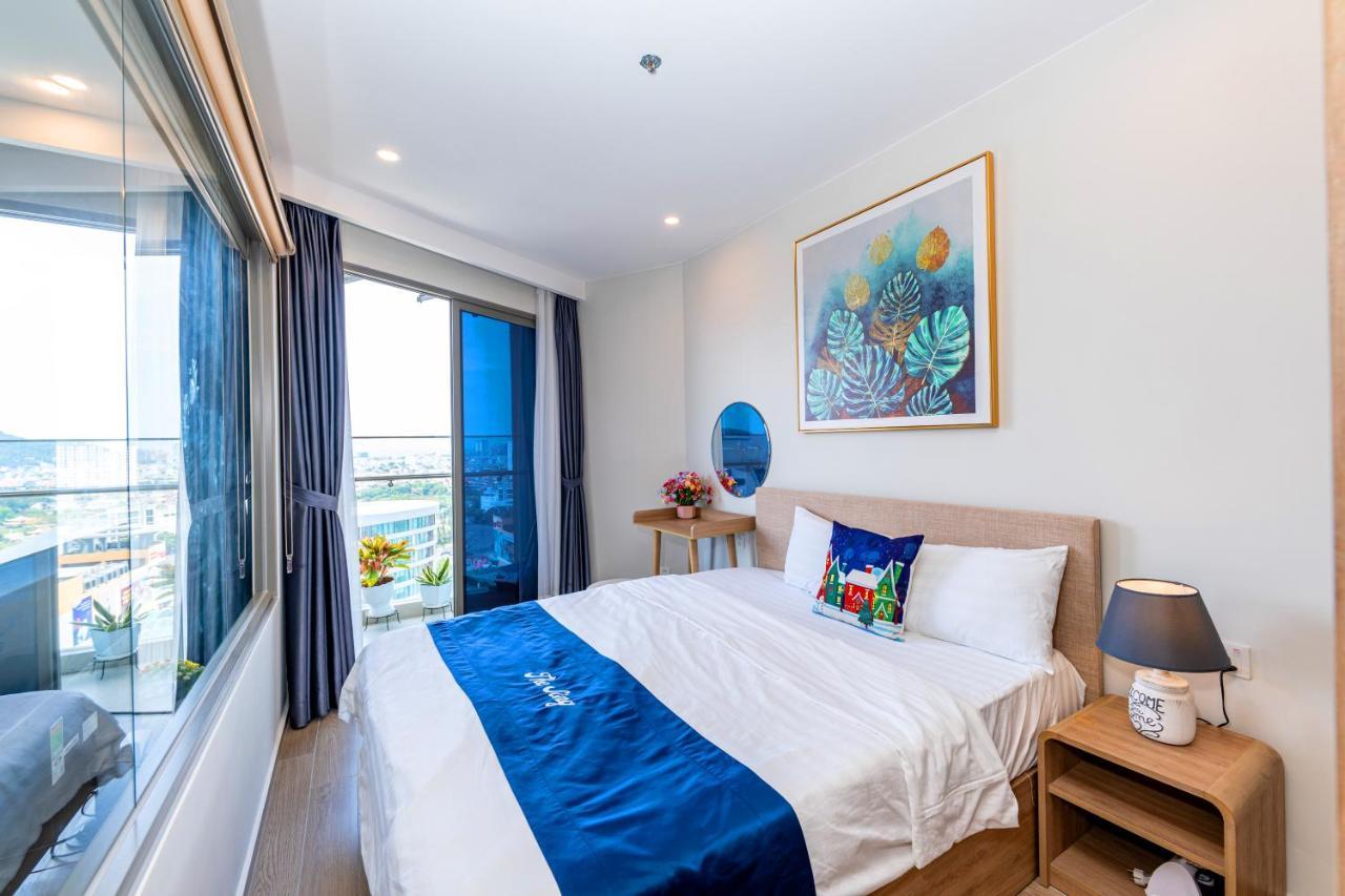 The Song Condotel In Vung Tau City - The Song Real Company 外观 照片
