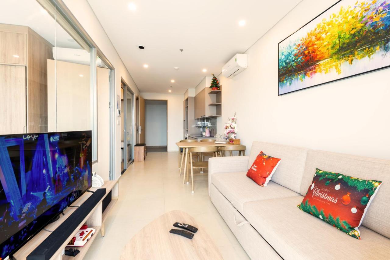 The Song Condotel In Vung Tau City - The Song Real Company 外观 照片