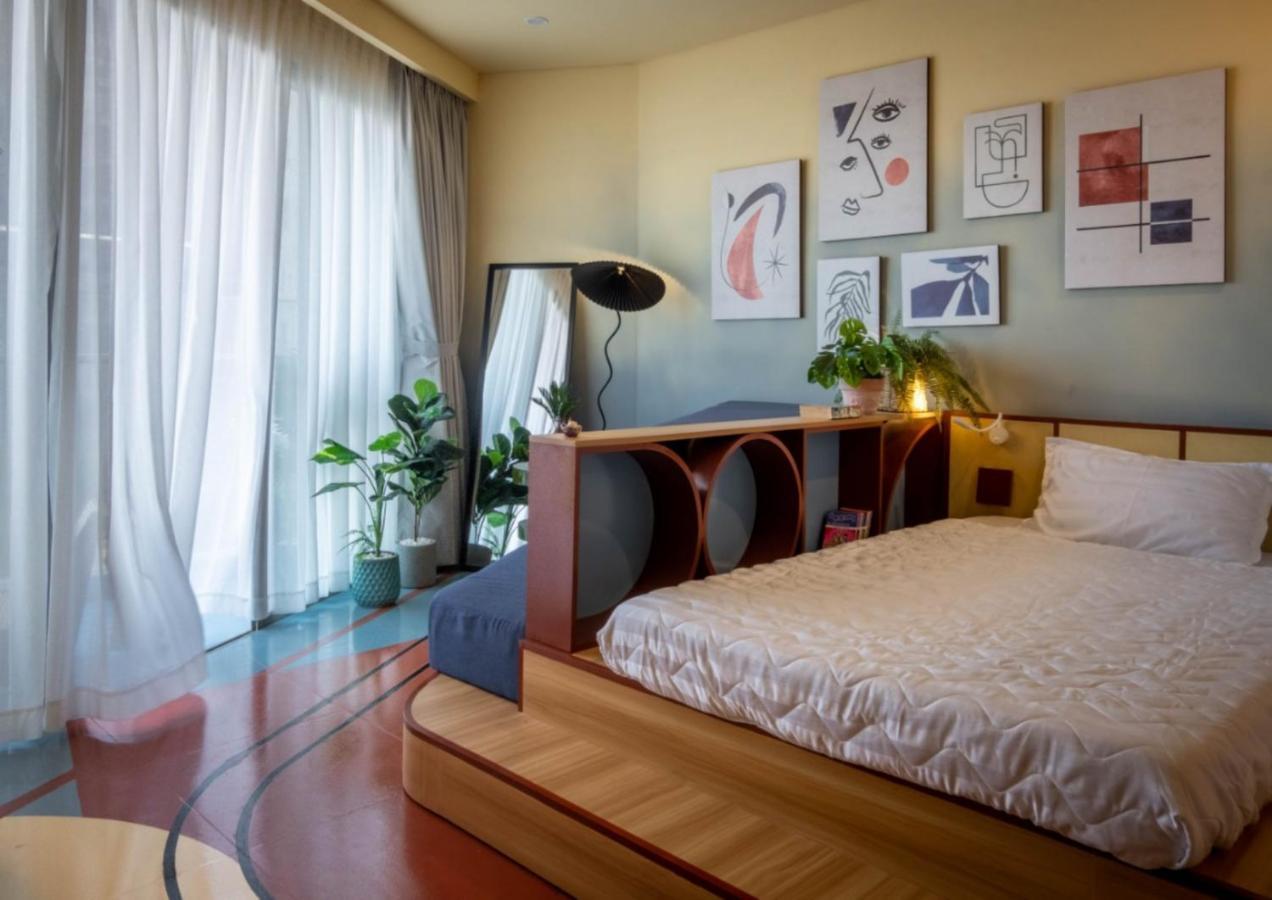 The Song Condotel In Vung Tau City - The Song Real Company 外观 照片