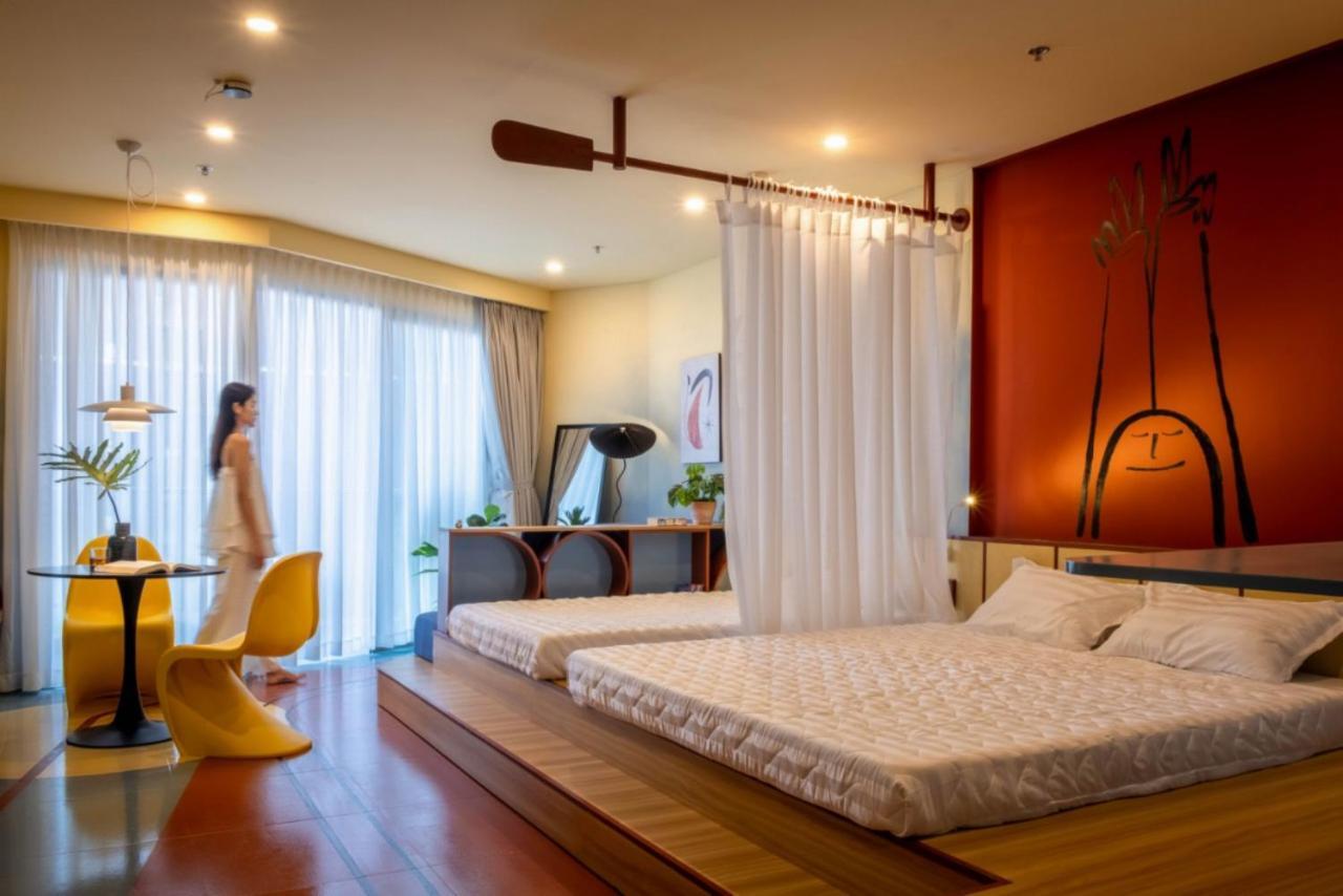 The Song Condotel In Vung Tau City - The Song Real Company 外观 照片