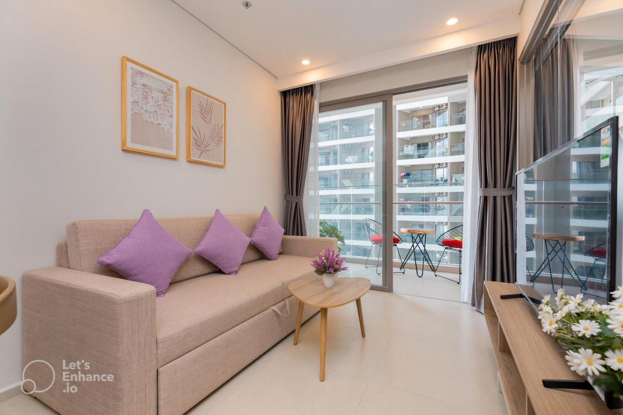 The Song Condotel In Vung Tau City - The Song Real Company 外观 照片
