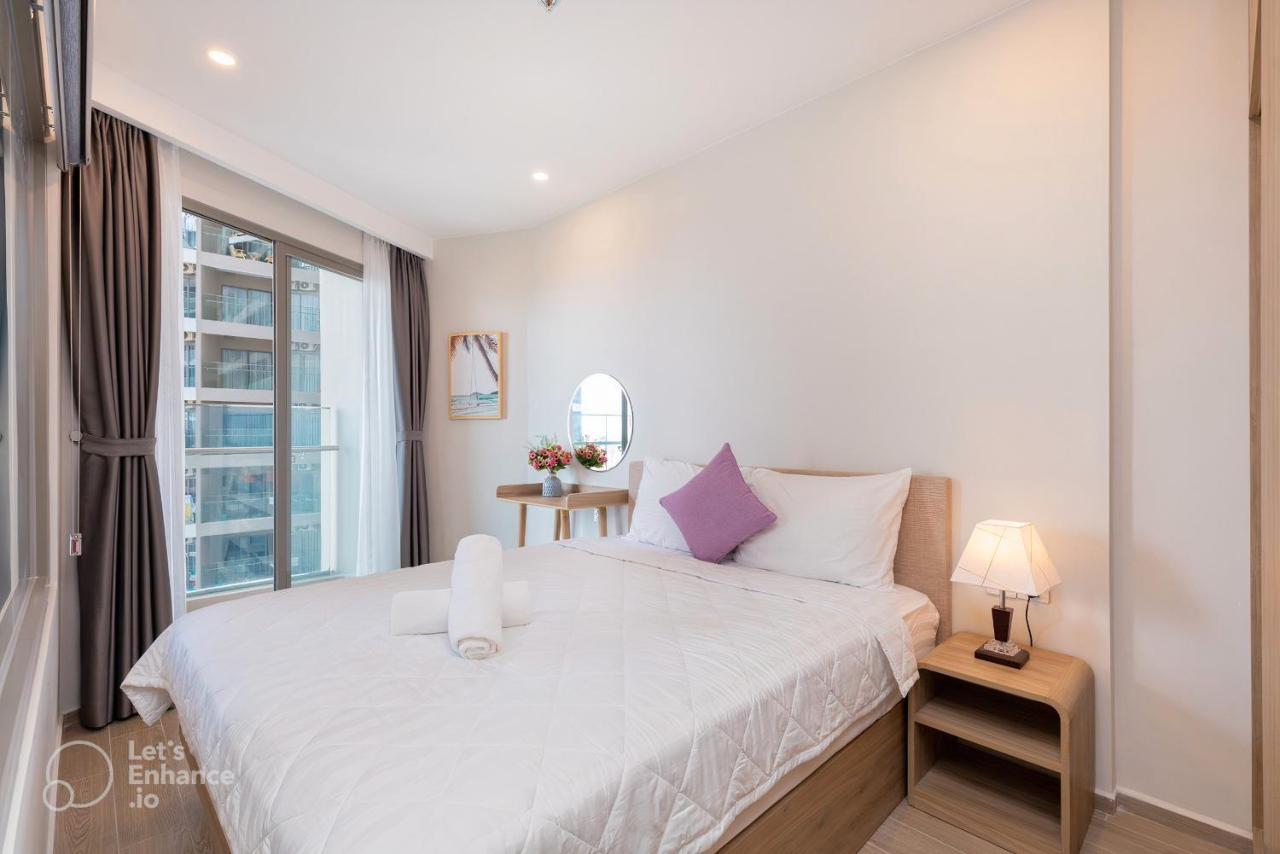 The Song Condotel In Vung Tau City - The Song Real Company 外观 照片