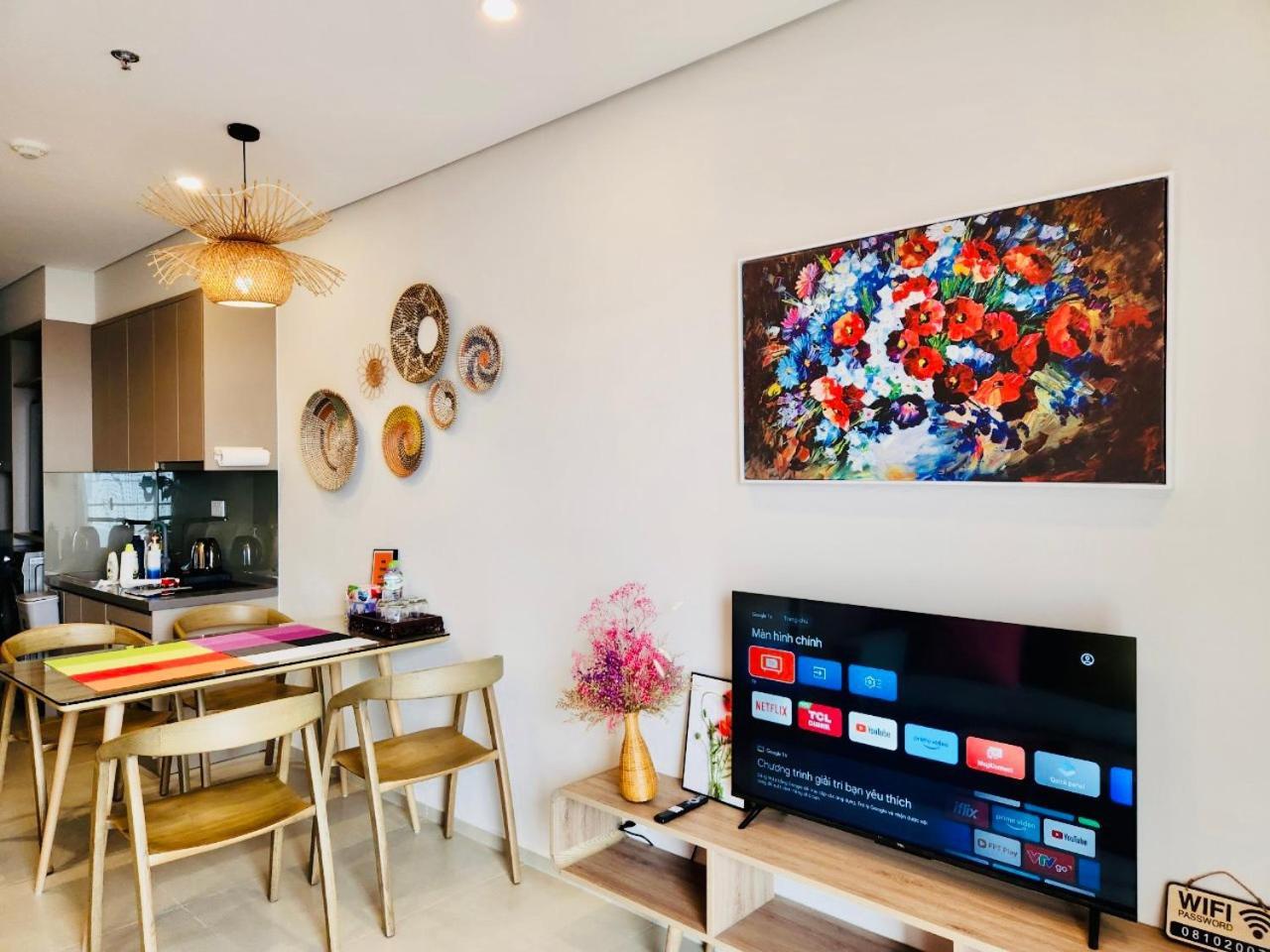 The Song Condotel In Vung Tau City - The Song Real Company 外观 照片