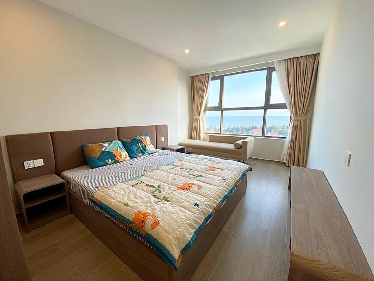 The Song Condotel In Vung Tau City - The Song Real Company 外观 照片