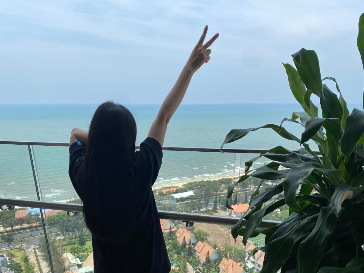 The Song Condotel In Vung Tau City - The Song Real Company 外观 照片