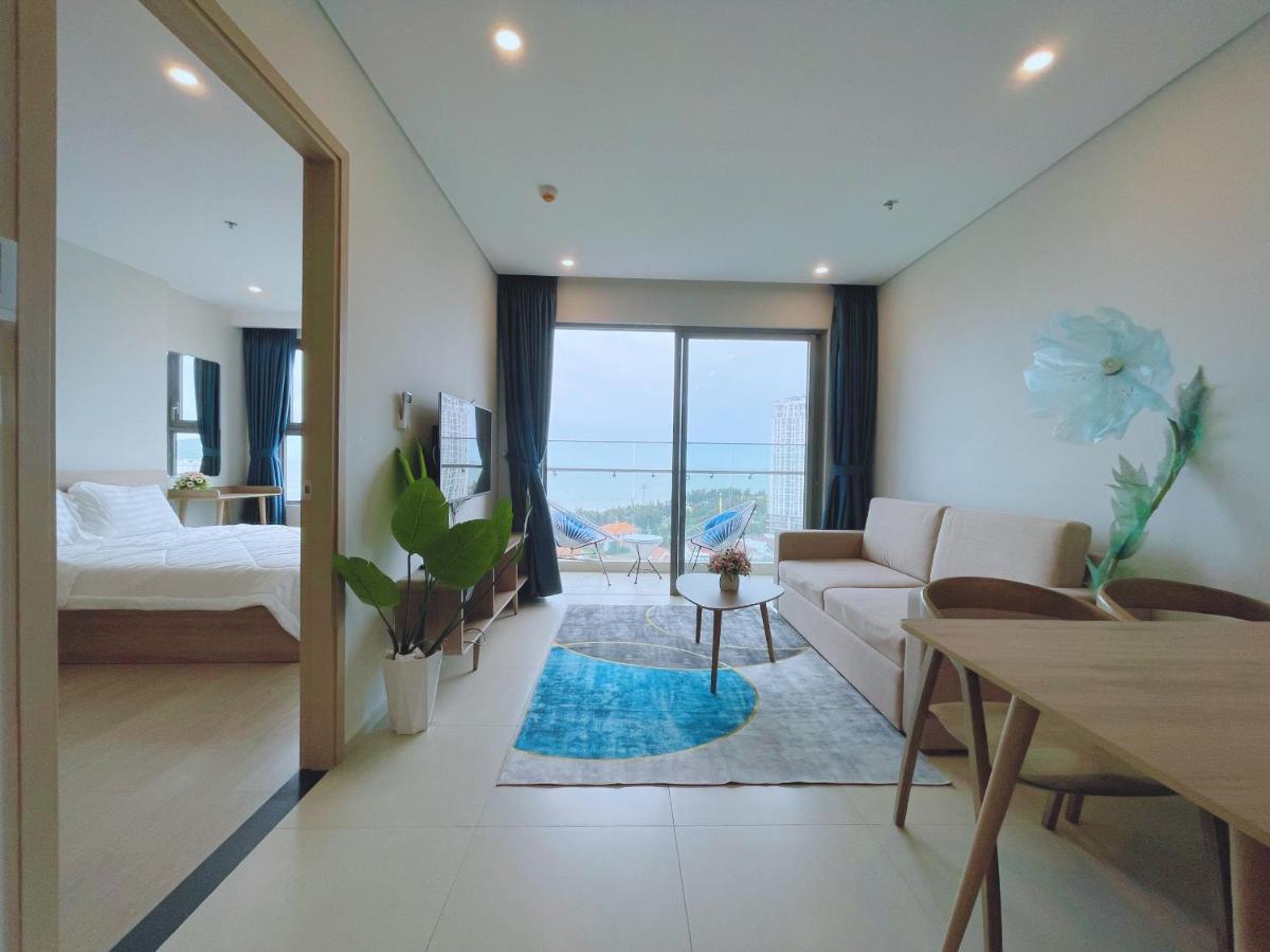 The Song Condotel In Vung Tau City - The Song Real Company 外观 照片