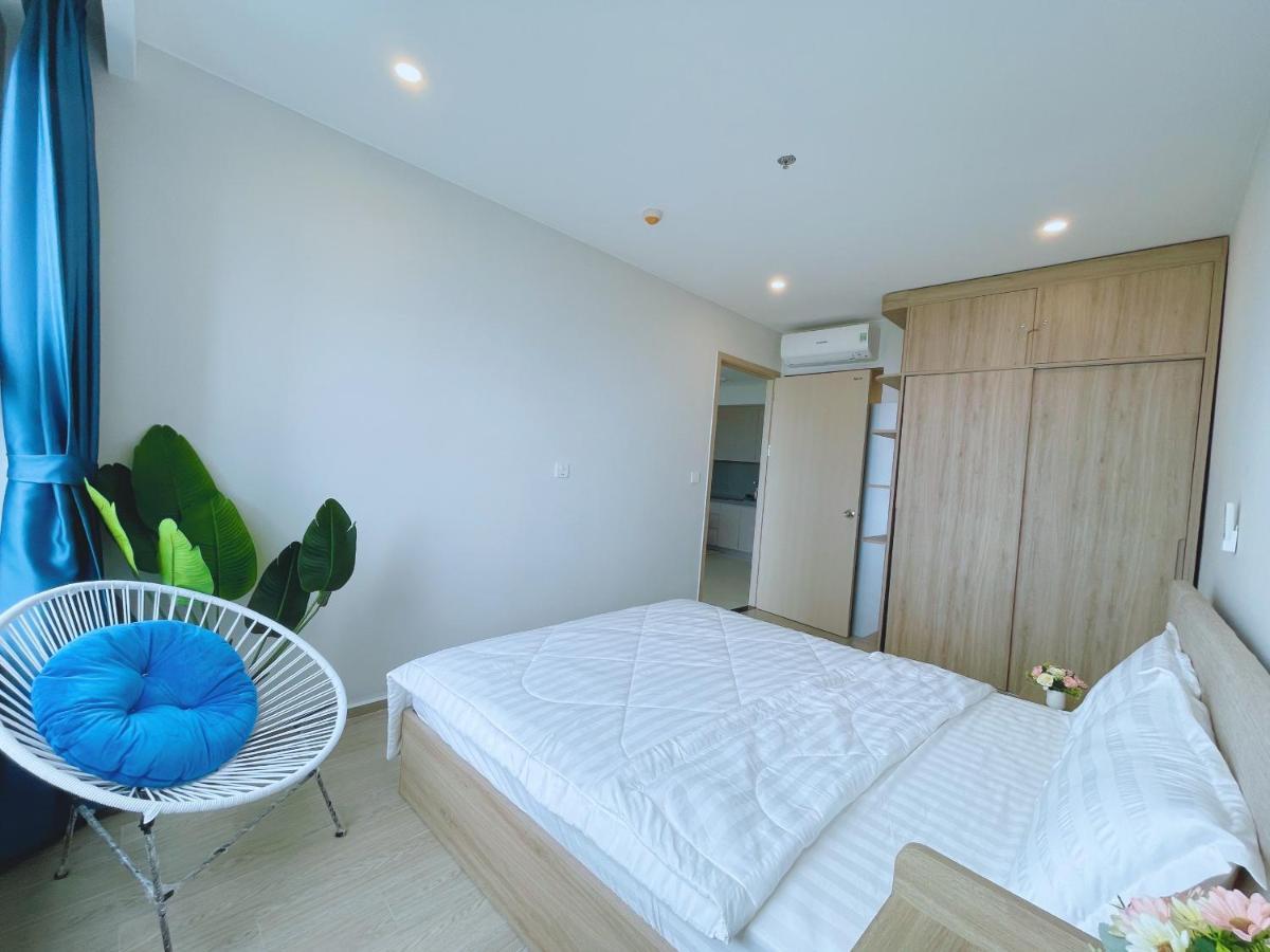 The Song Condotel In Vung Tau City - The Song Real Company 外观 照片
