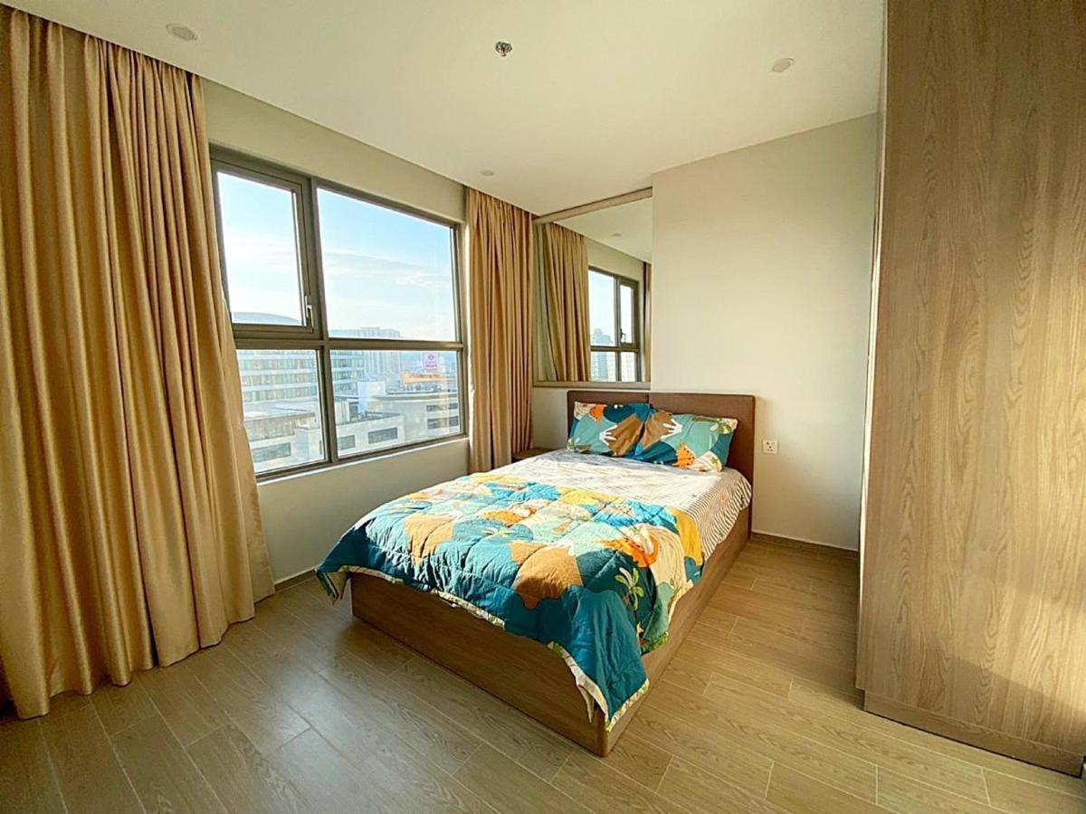 The Song Condotel In Vung Tau City - The Song Real Company 外观 照片