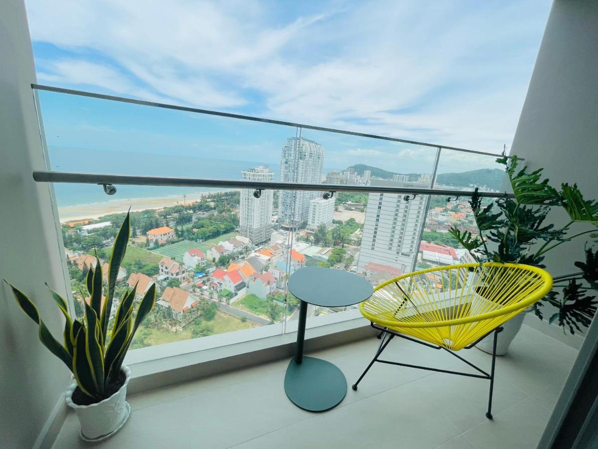 The Song Condotel In Vung Tau City - The Song Real Company 外观 照片