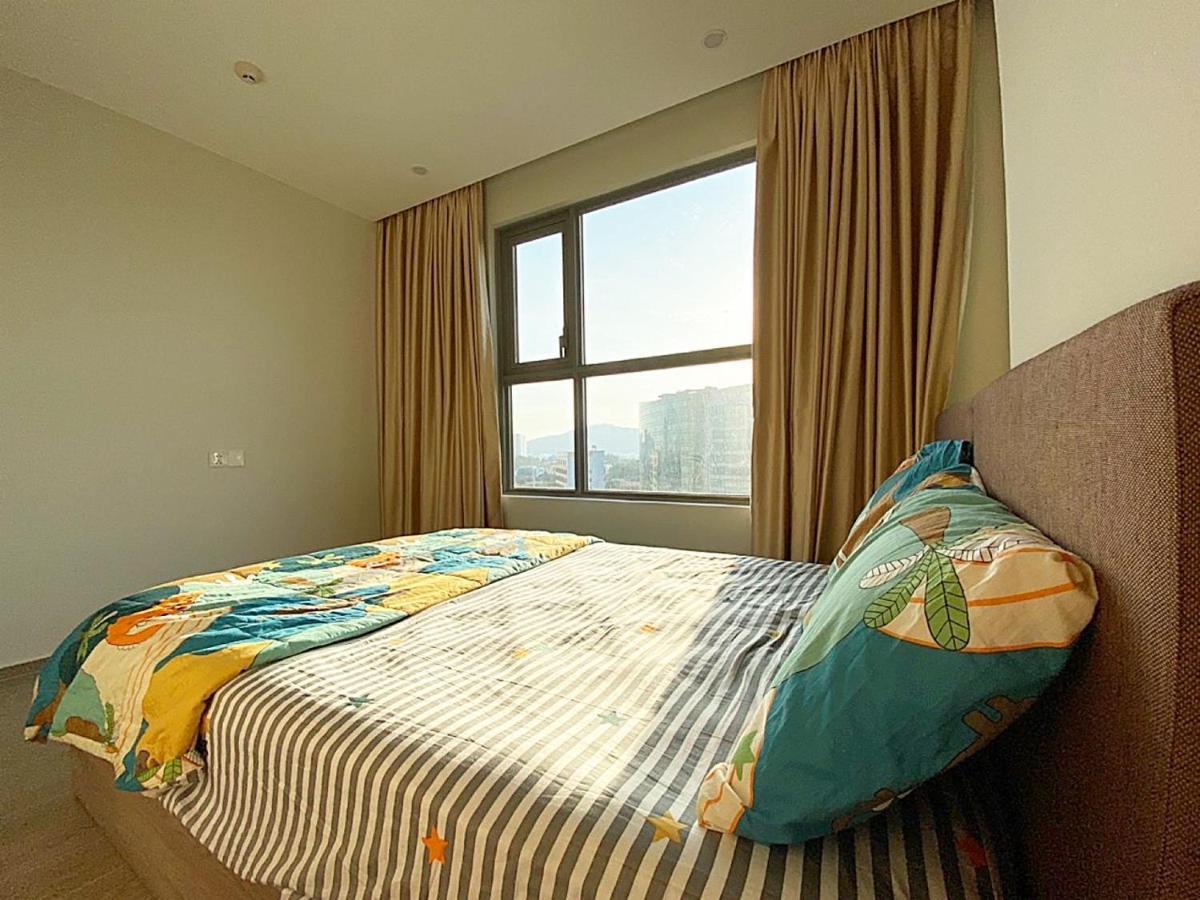 The Song Condotel In Vung Tau City - The Song Real Company 外观 照片