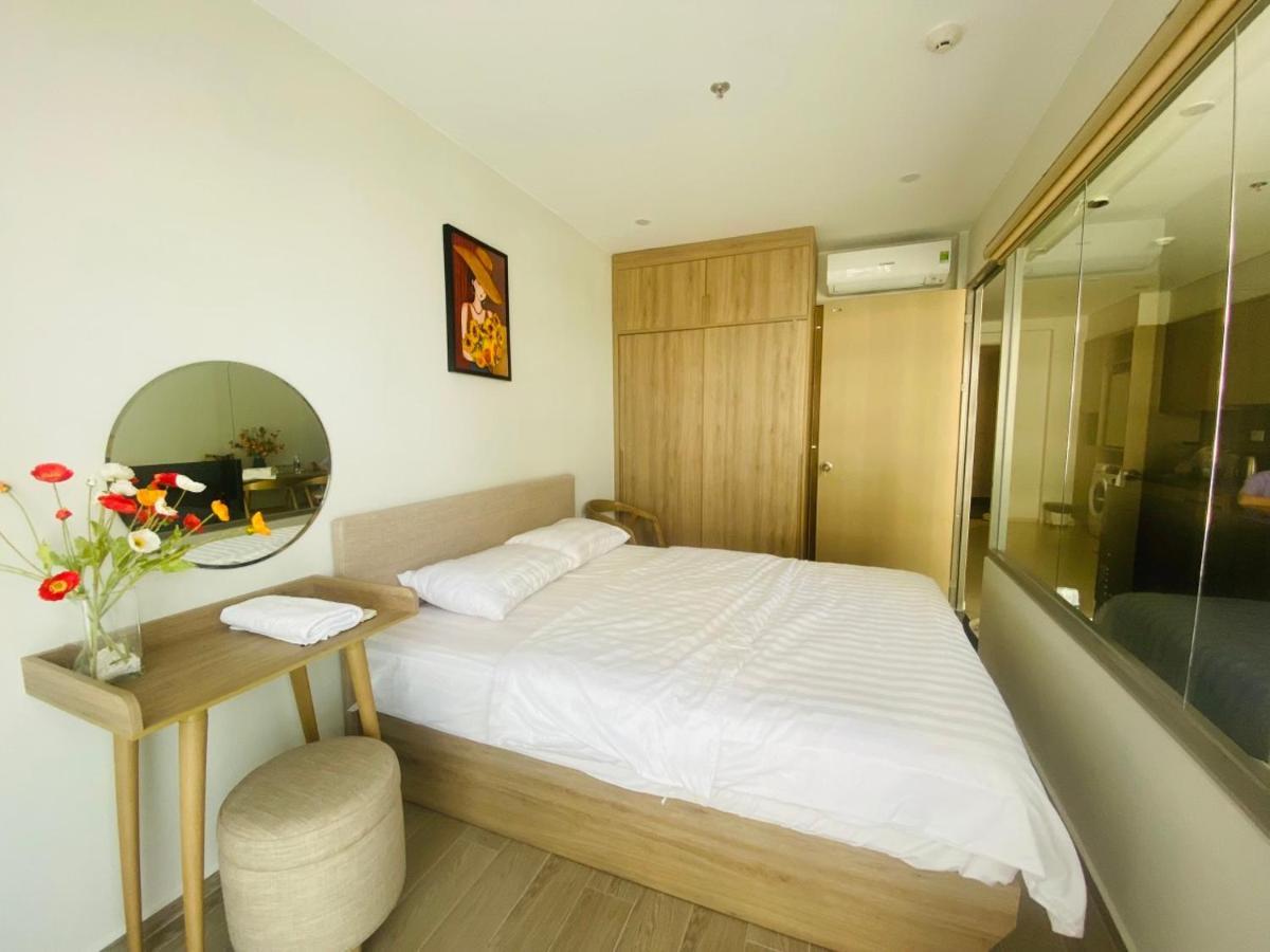 The Song Condotel In Vung Tau City - The Song Real Company 外观 照片