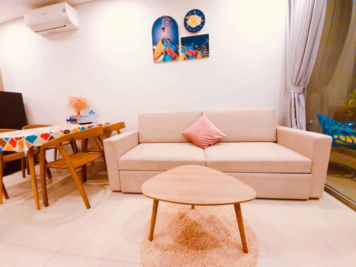 The Song Condotel In Vung Tau City - The Song Real Company 外观 照片