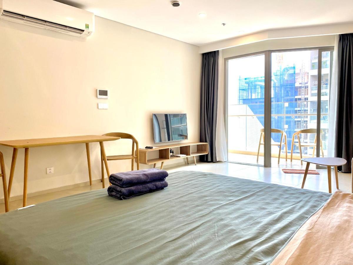 The Song Condotel In Vung Tau City - The Song Real Company 外观 照片