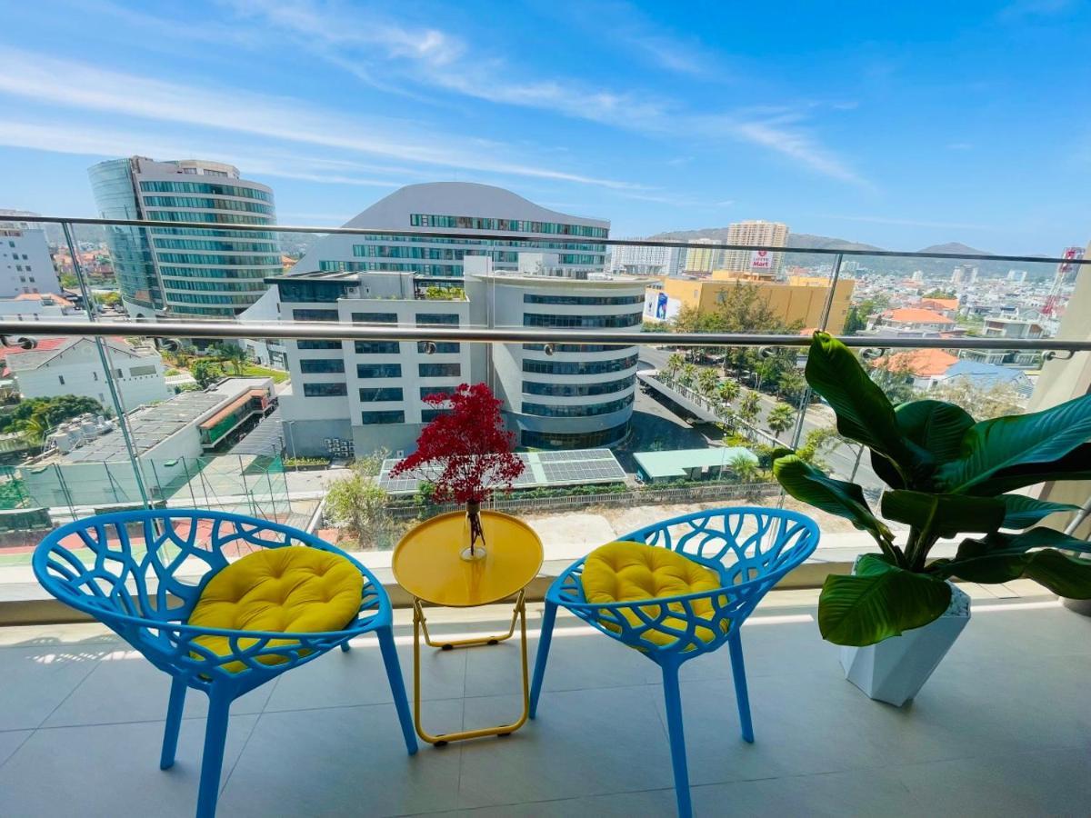 The Song Condotel In Vung Tau City - The Song Real Company 外观 照片