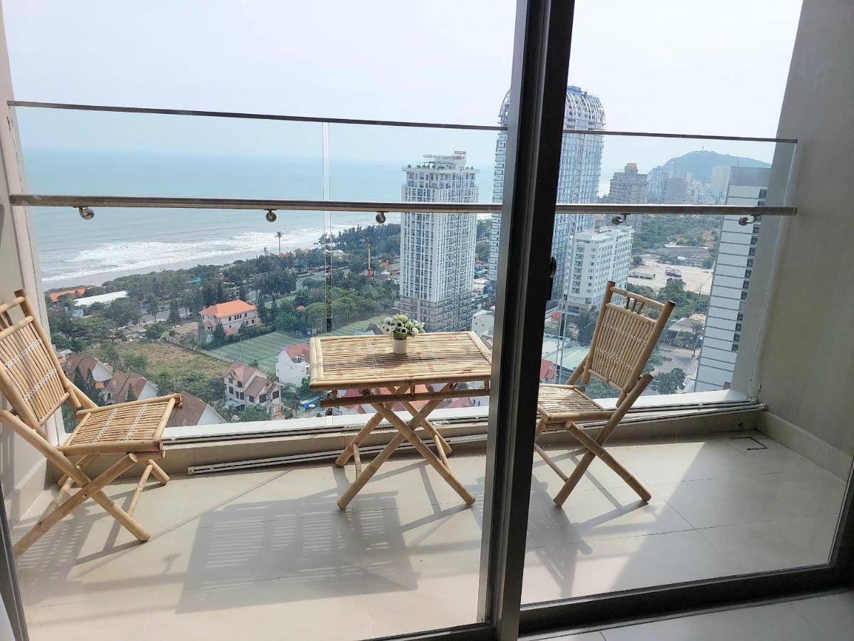 The Song Condotel In Vung Tau City - The Song Real Company 外观 照片