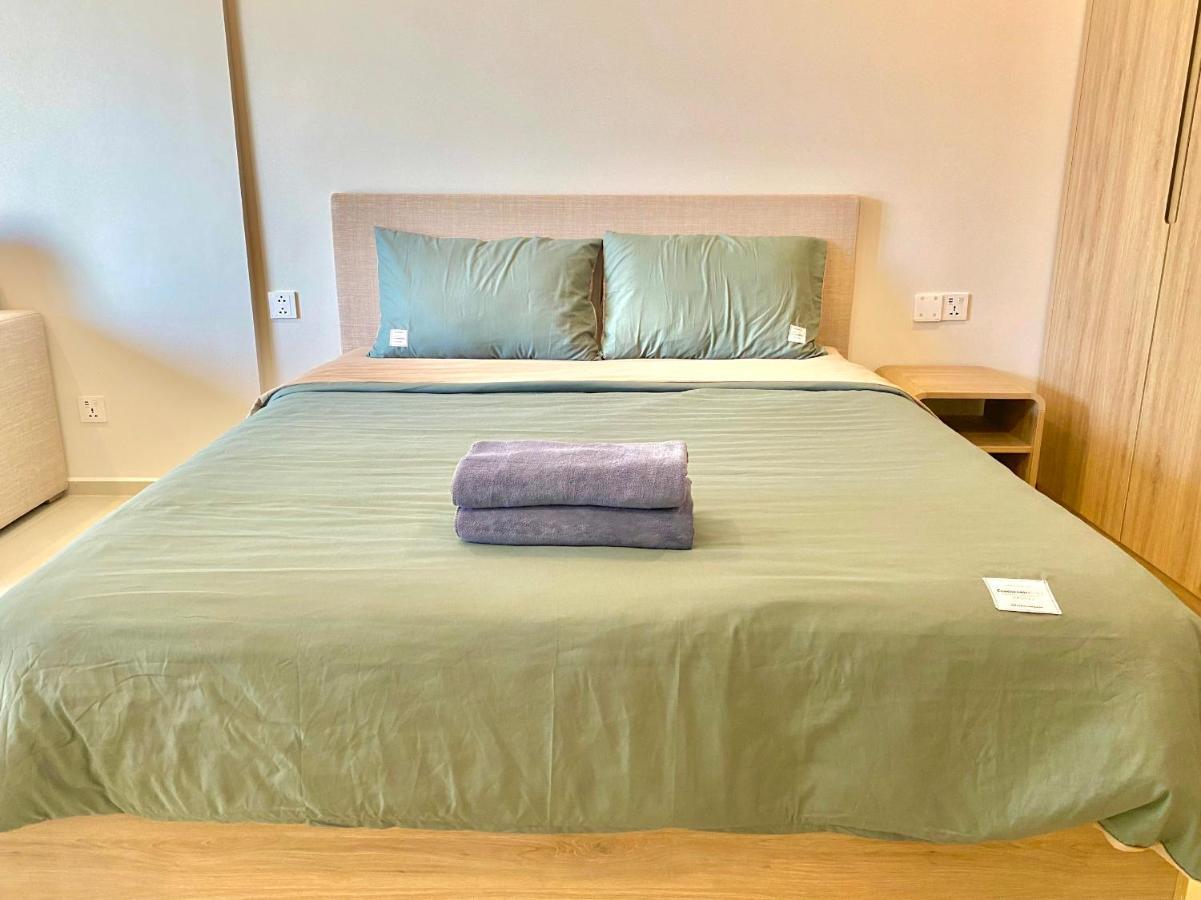 The Song Condotel In Vung Tau City - The Song Real Company 外观 照片