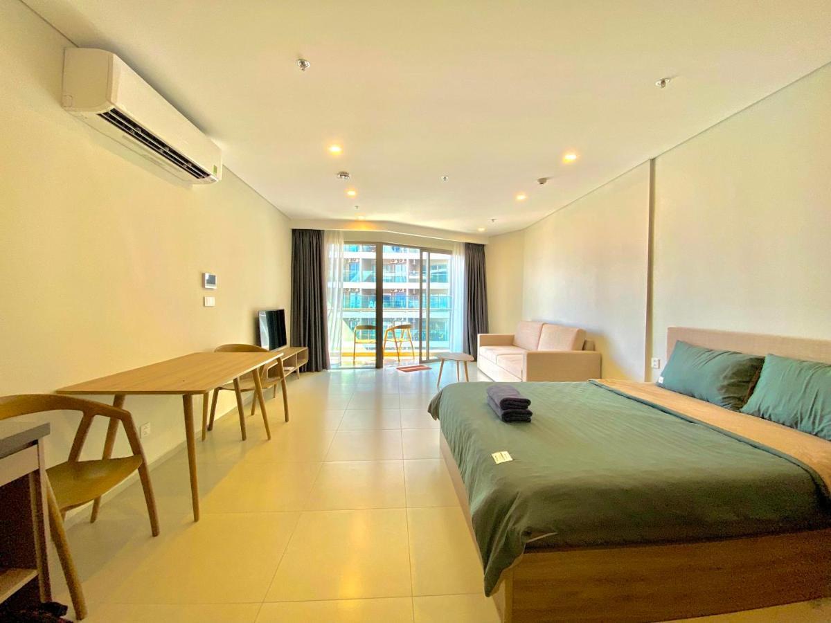 The Song Condotel In Vung Tau City - The Song Real Company 外观 照片