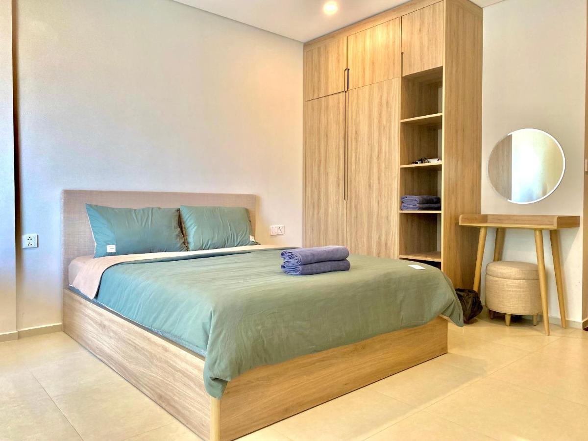 The Song Condotel In Vung Tau City - The Song Real Company 外观 照片