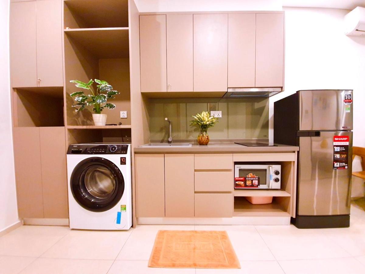 The Song Condotel In Vung Tau City - The Song Real Company 外观 照片