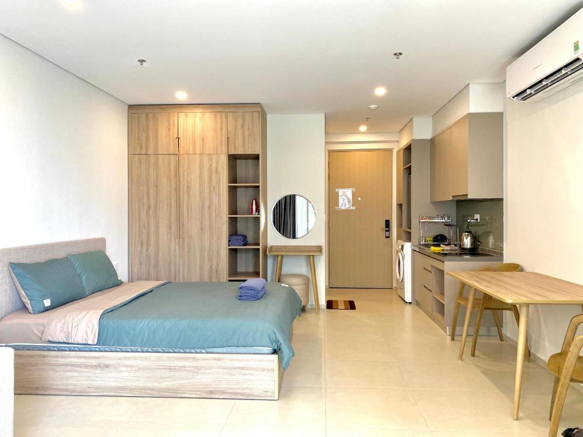 The Song Condotel In Vung Tau City - The Song Real Company 外观 照片