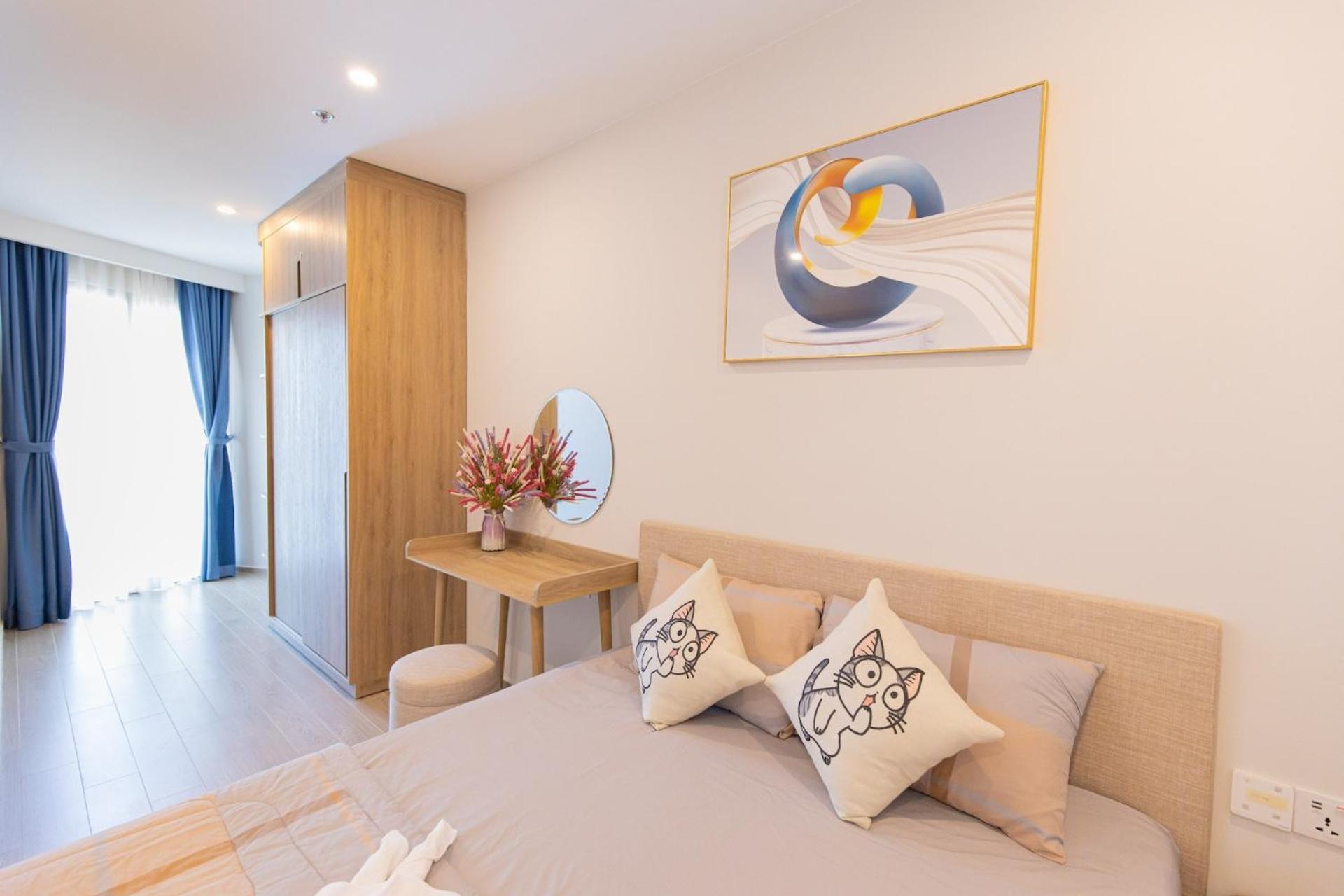 The Song Condotel In Vung Tau City - The Song Real Company 外观 照片