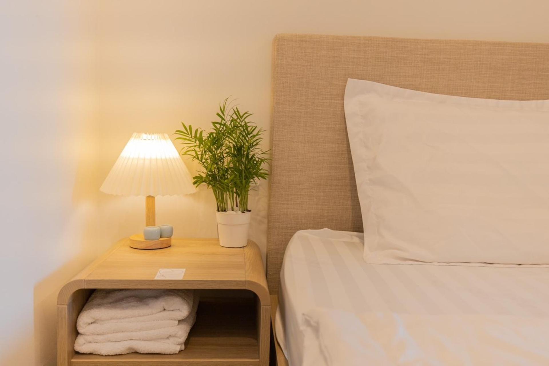 The Song Condotel In Vung Tau City - The Song Real Company 外观 照片