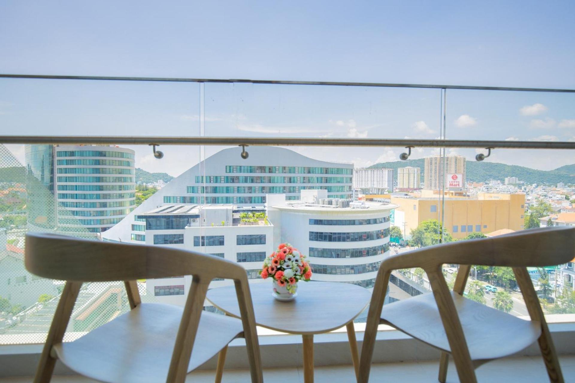 The Song Condotel In Vung Tau City - The Song Real Company 外观 照片
