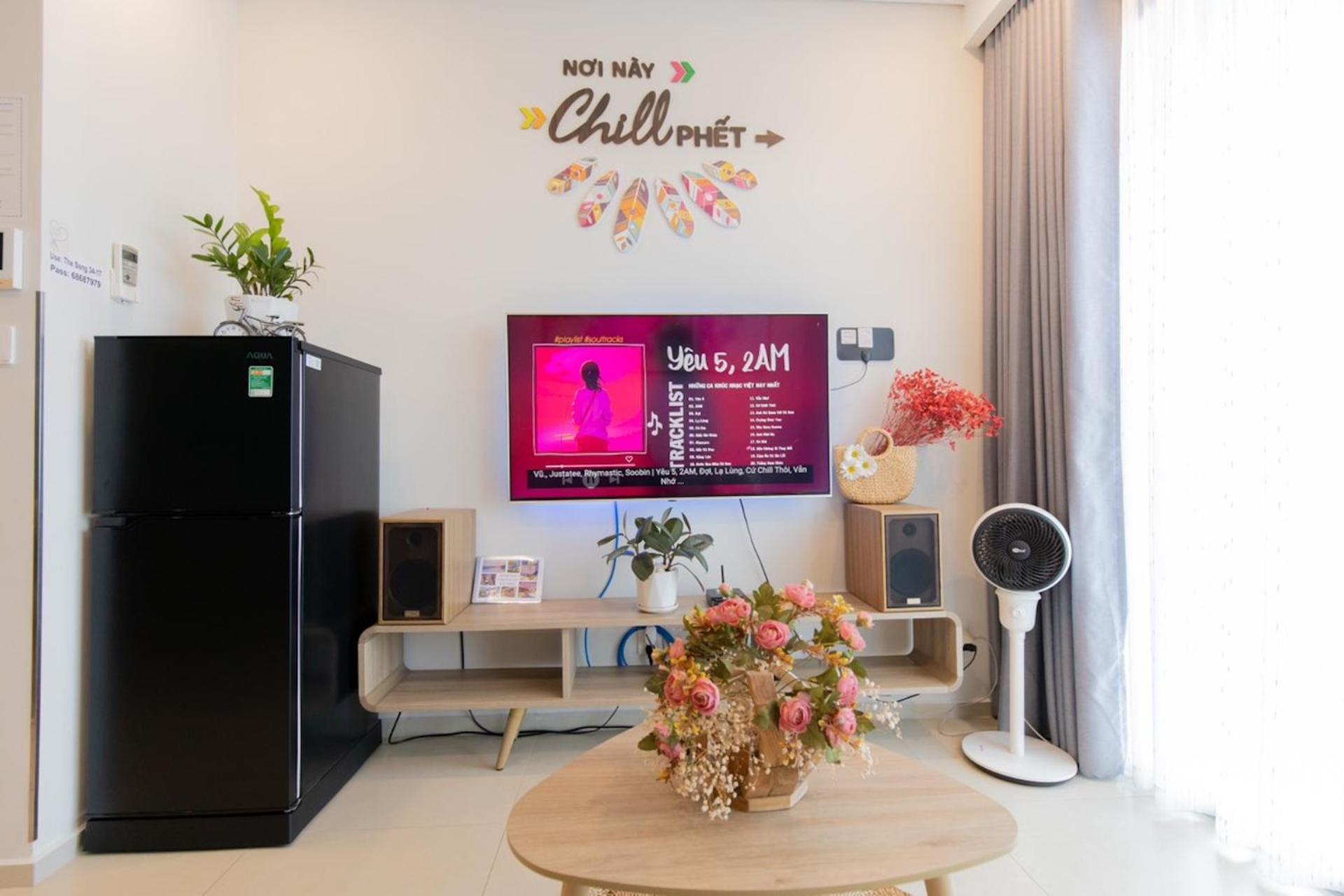 The Song Condotel In Vung Tau City - The Song Real Company 外观 照片