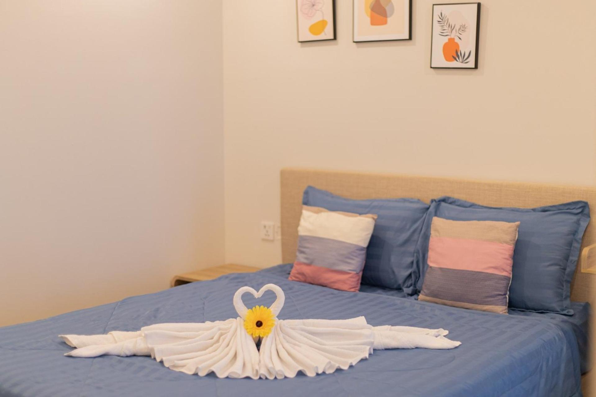 The Song Condotel In Vung Tau City - The Song Real Company 客房 照片