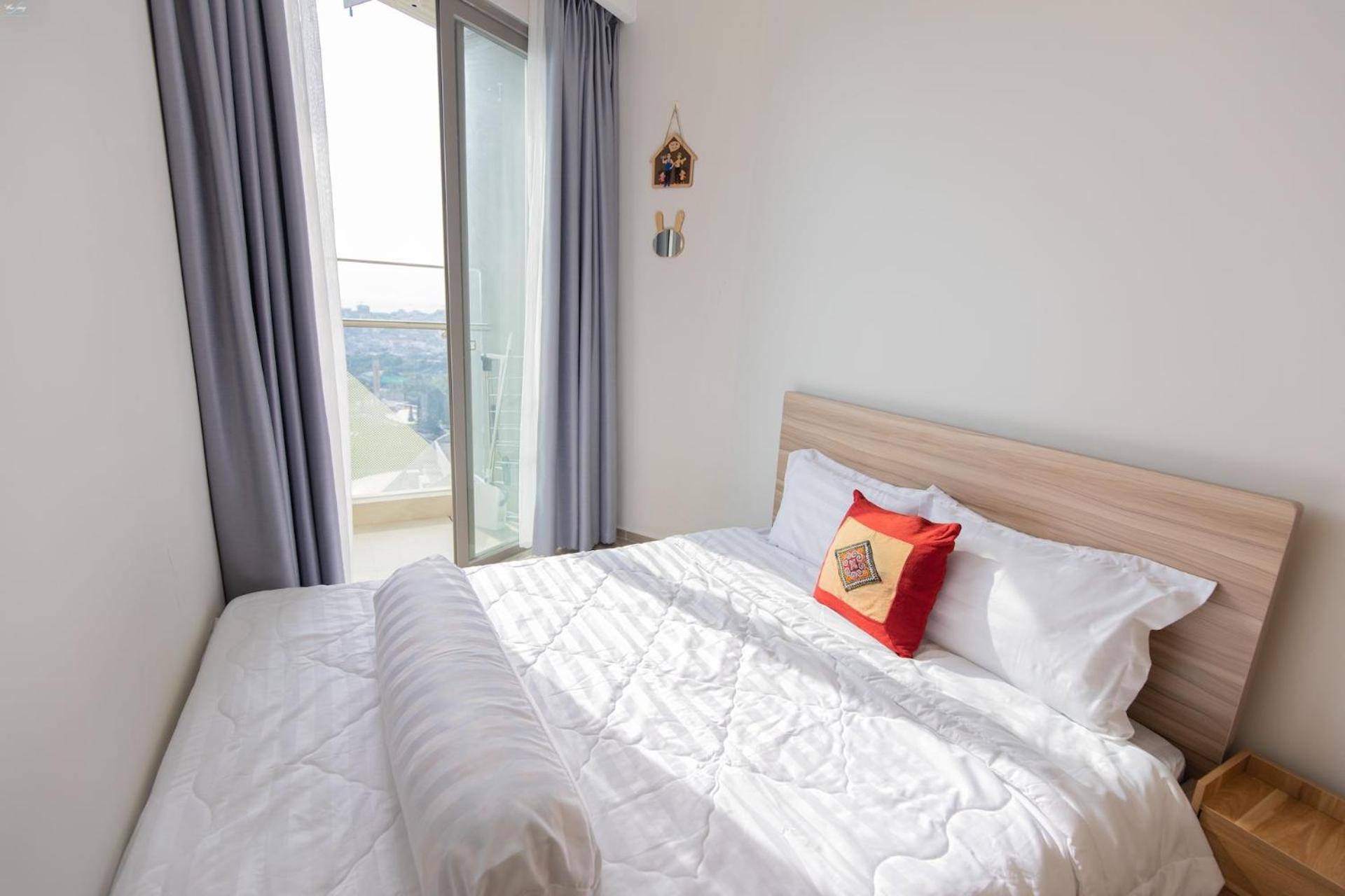 The Song Condotel In Vung Tau City - The Song Real Company 客房 照片