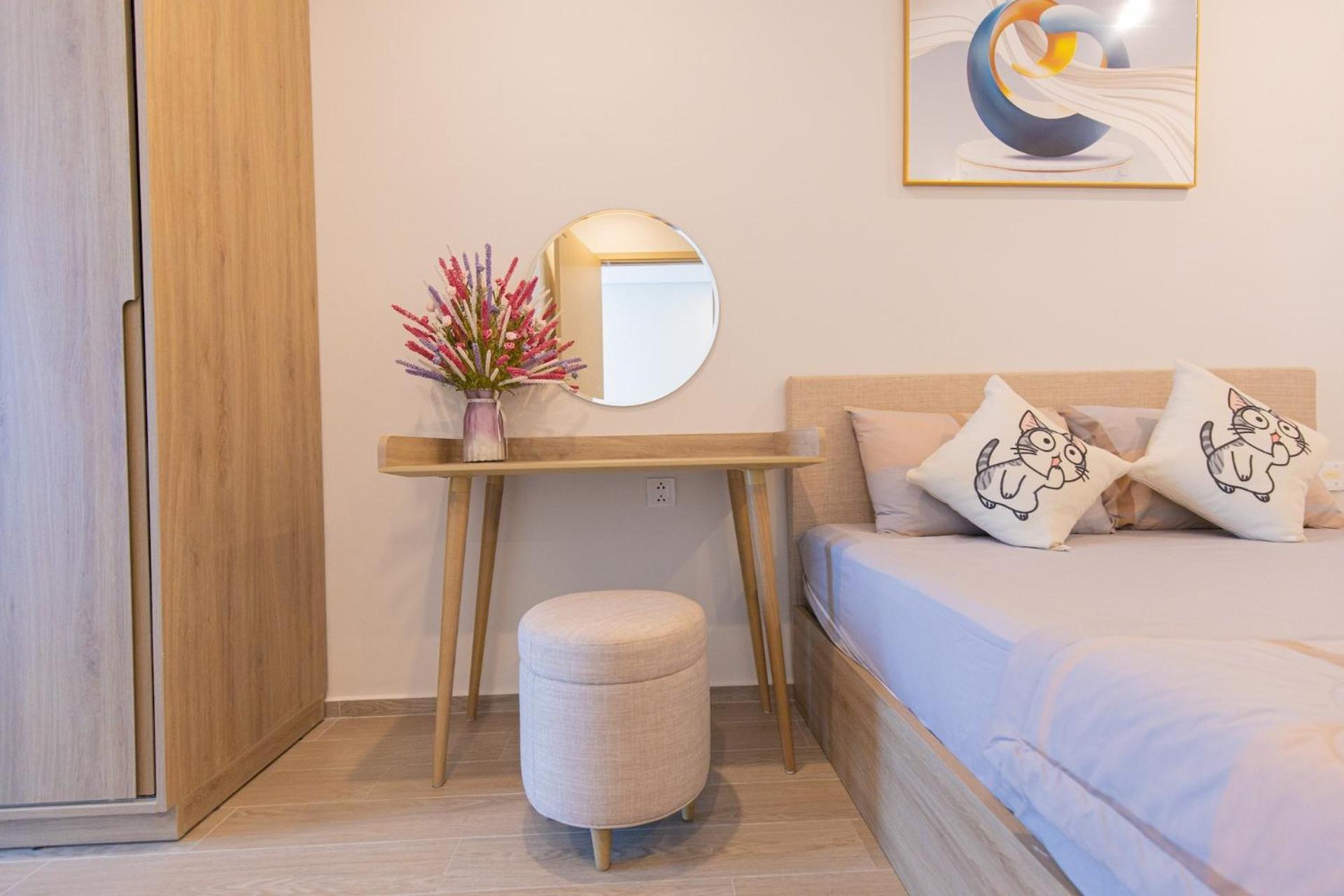 The Song Condotel In Vung Tau City - The Song Real Company 客房 照片