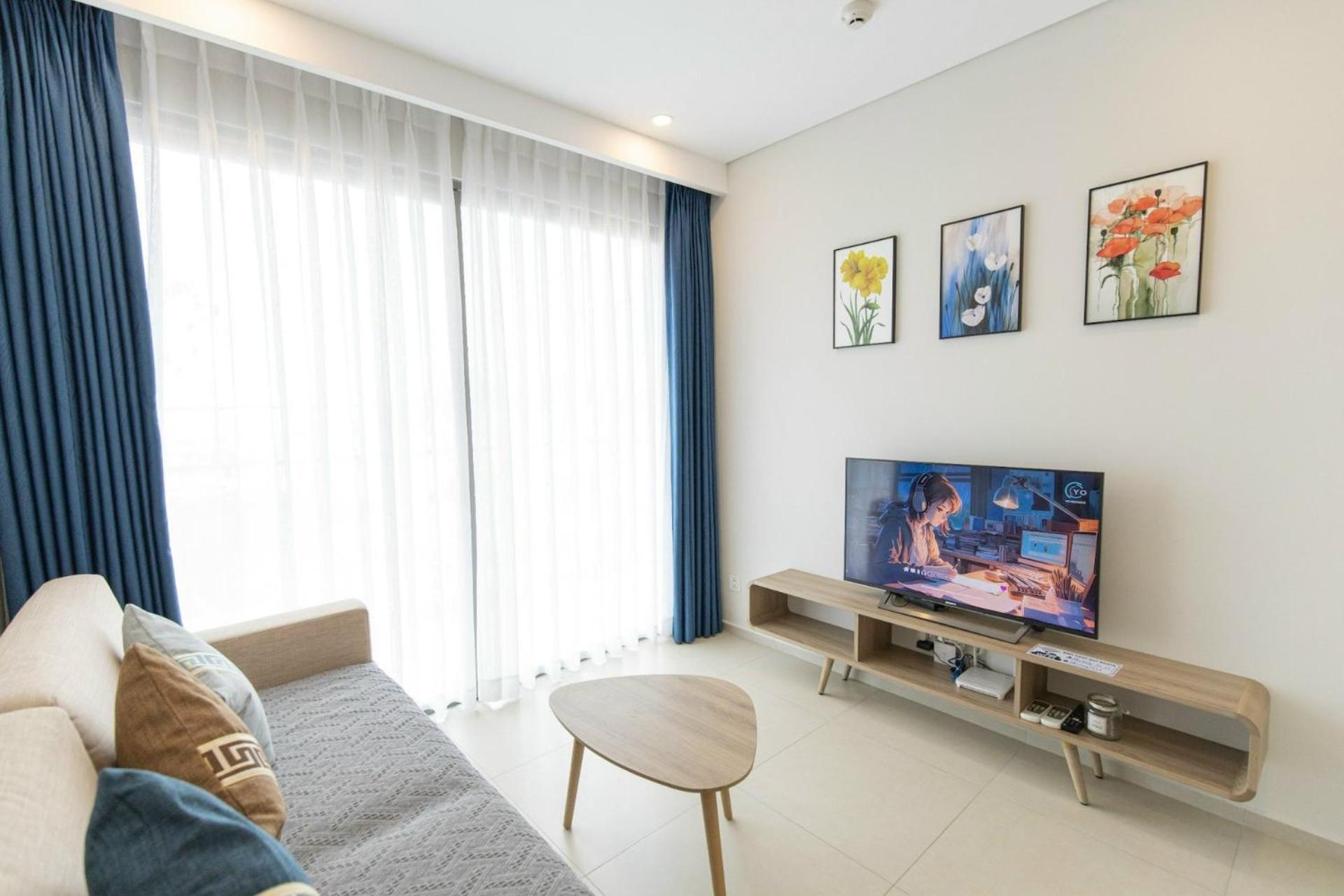 The Song Condotel In Vung Tau City - The Song Real Company 客房 照片