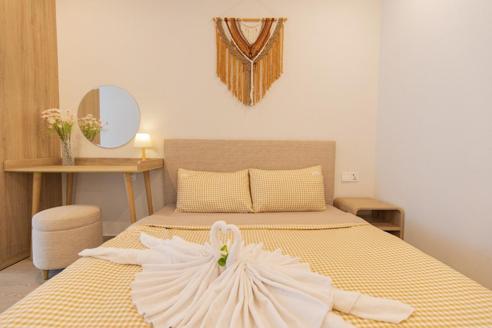 The Song Condotel In Vung Tau City - The Song Real Company 客房 照片