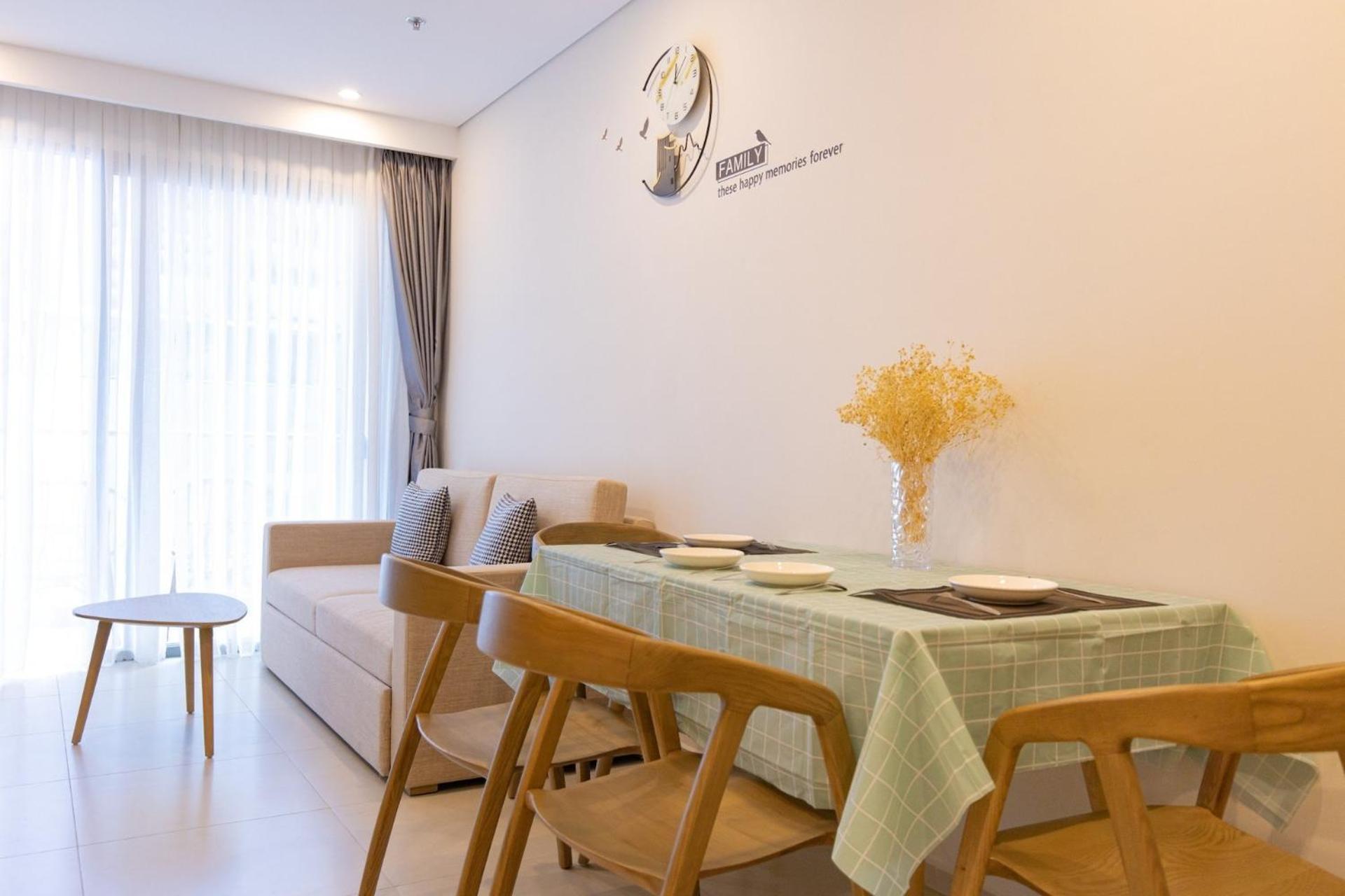 The Song Condotel In Vung Tau City - The Song Real Company 客房 照片