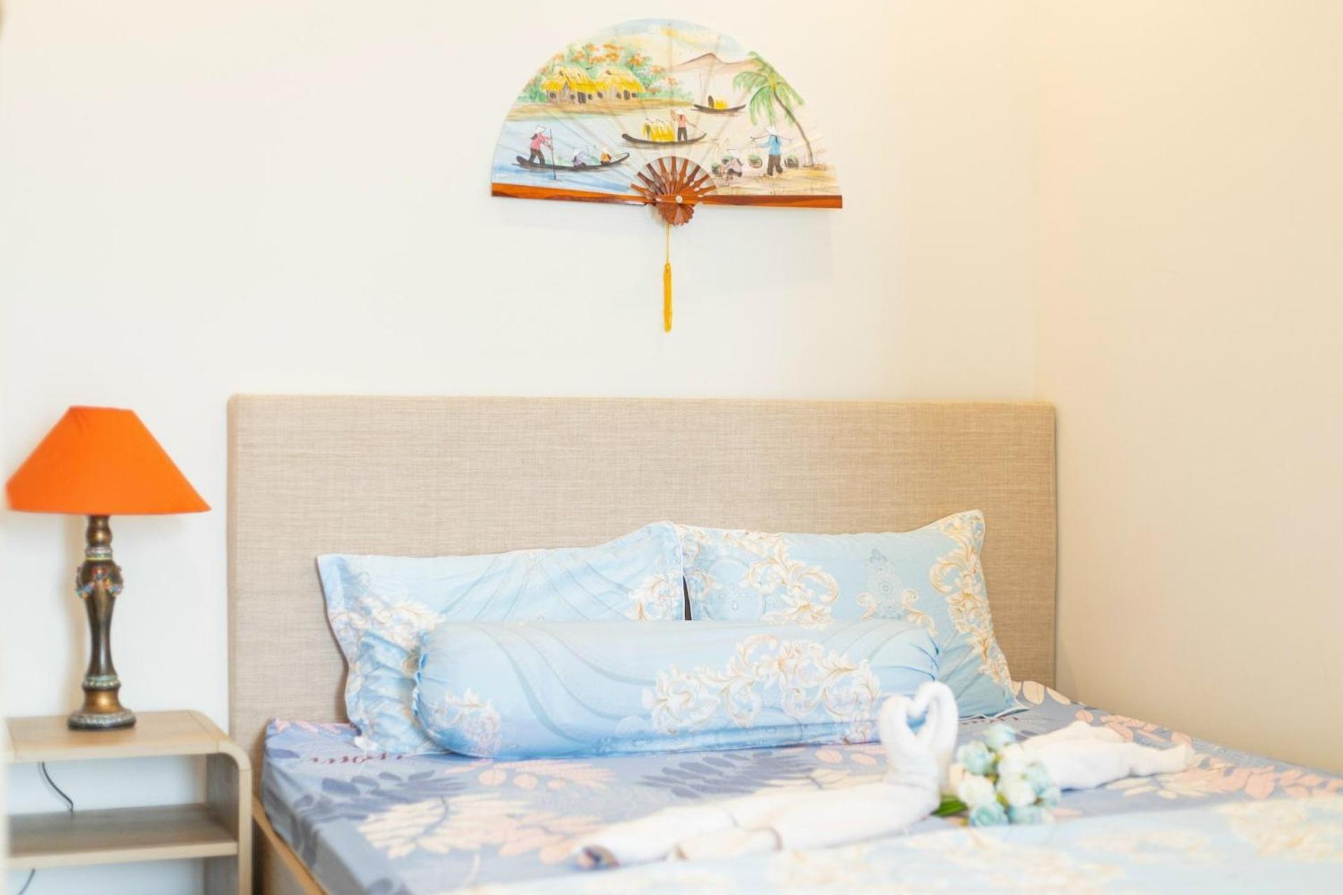 The Song Condotel In Vung Tau City - The Song Real Company 客房 照片