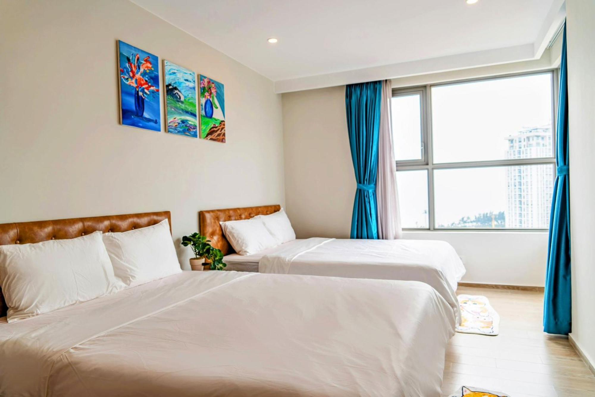The Song Condotel In Vung Tau City - The Song Real Company 外观 照片