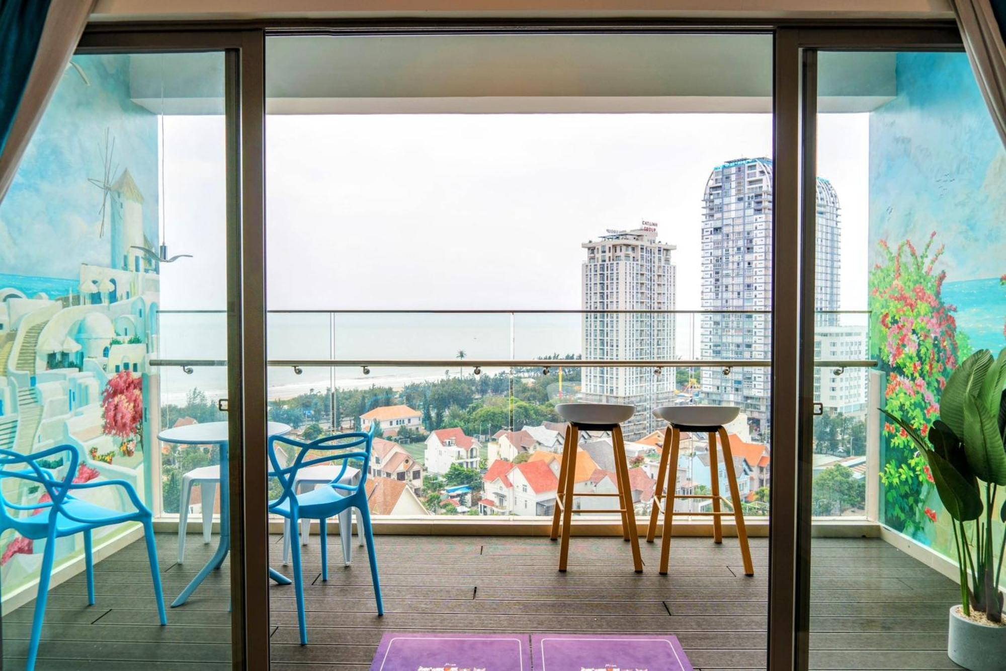 The Song Condotel In Vung Tau City - The Song Real Company 外观 照片