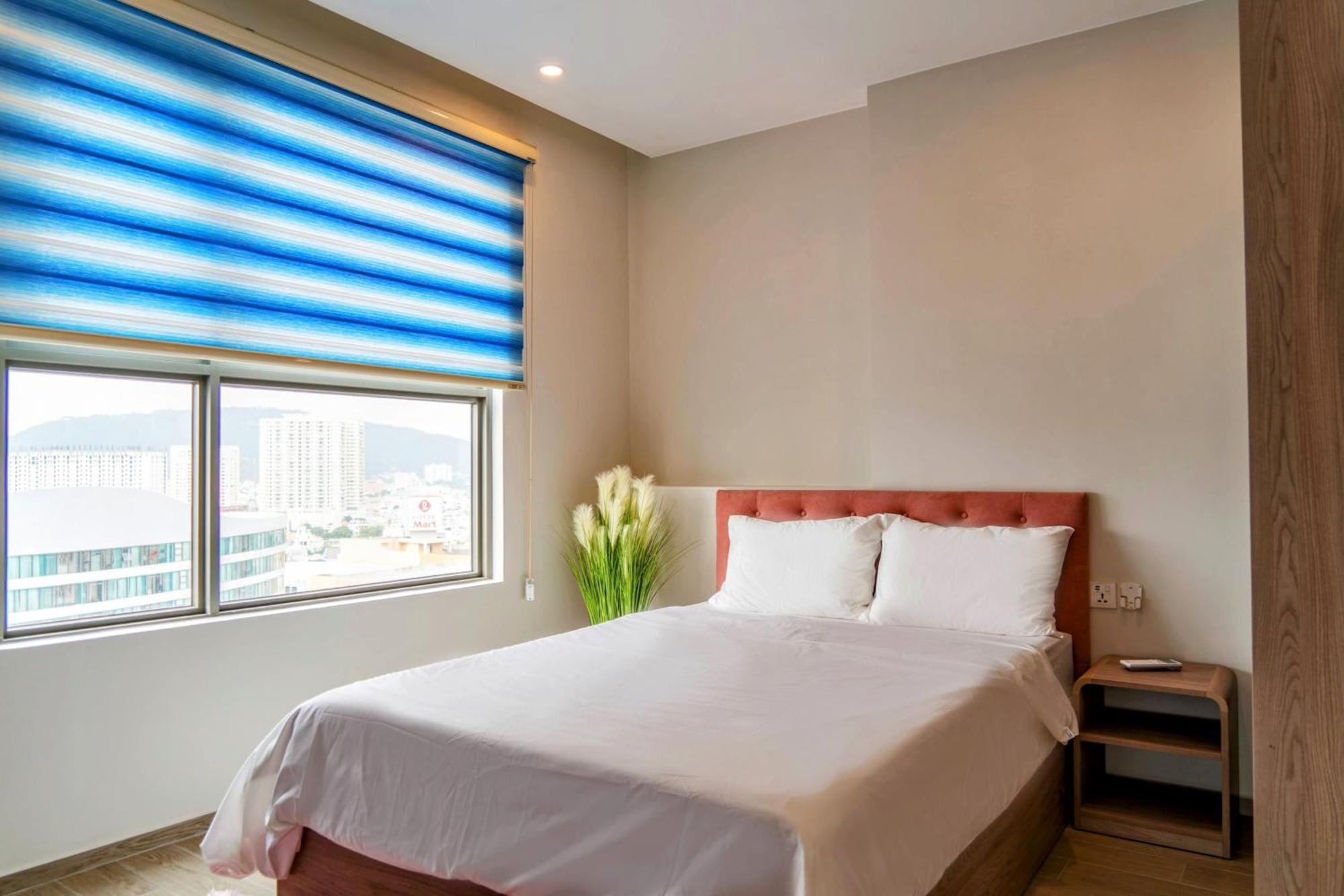 The Song Condotel In Vung Tau City - The Song Real Company 外观 照片