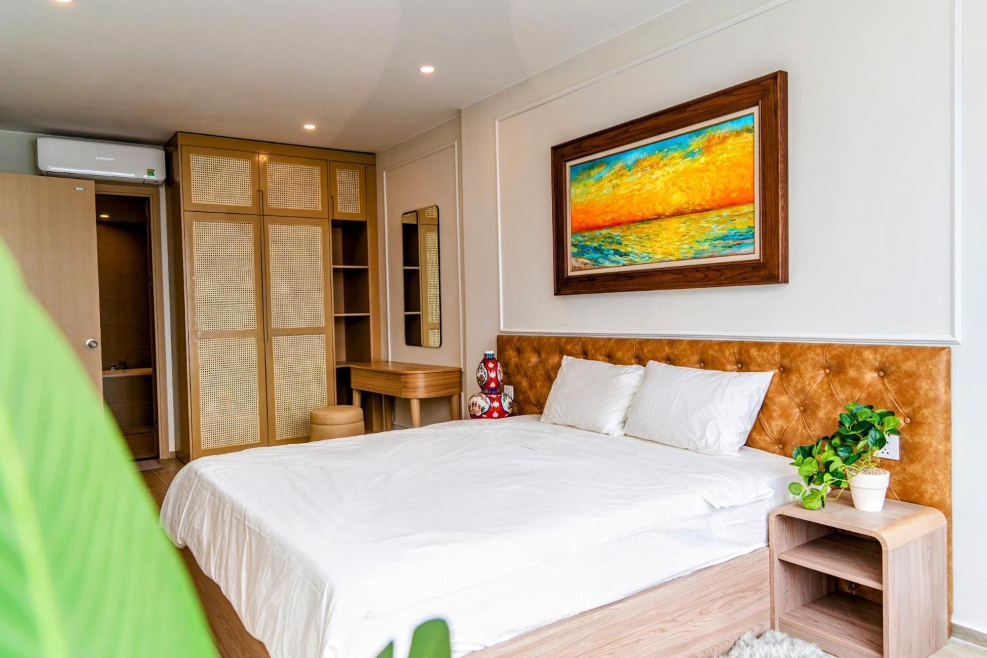The Song Condotel In Vung Tau City - The Song Real Company 外观 照片