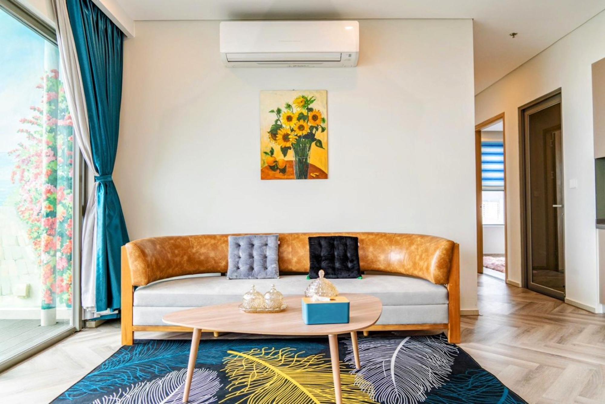 The Song Condotel In Vung Tau City - The Song Real Company 外观 照片